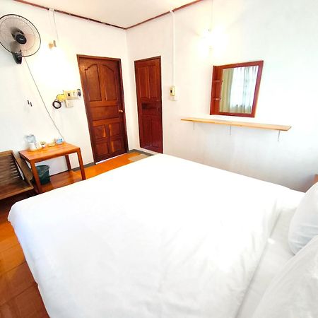 Sabaydee Guesthouse Хуайсай Екстер'єр фото