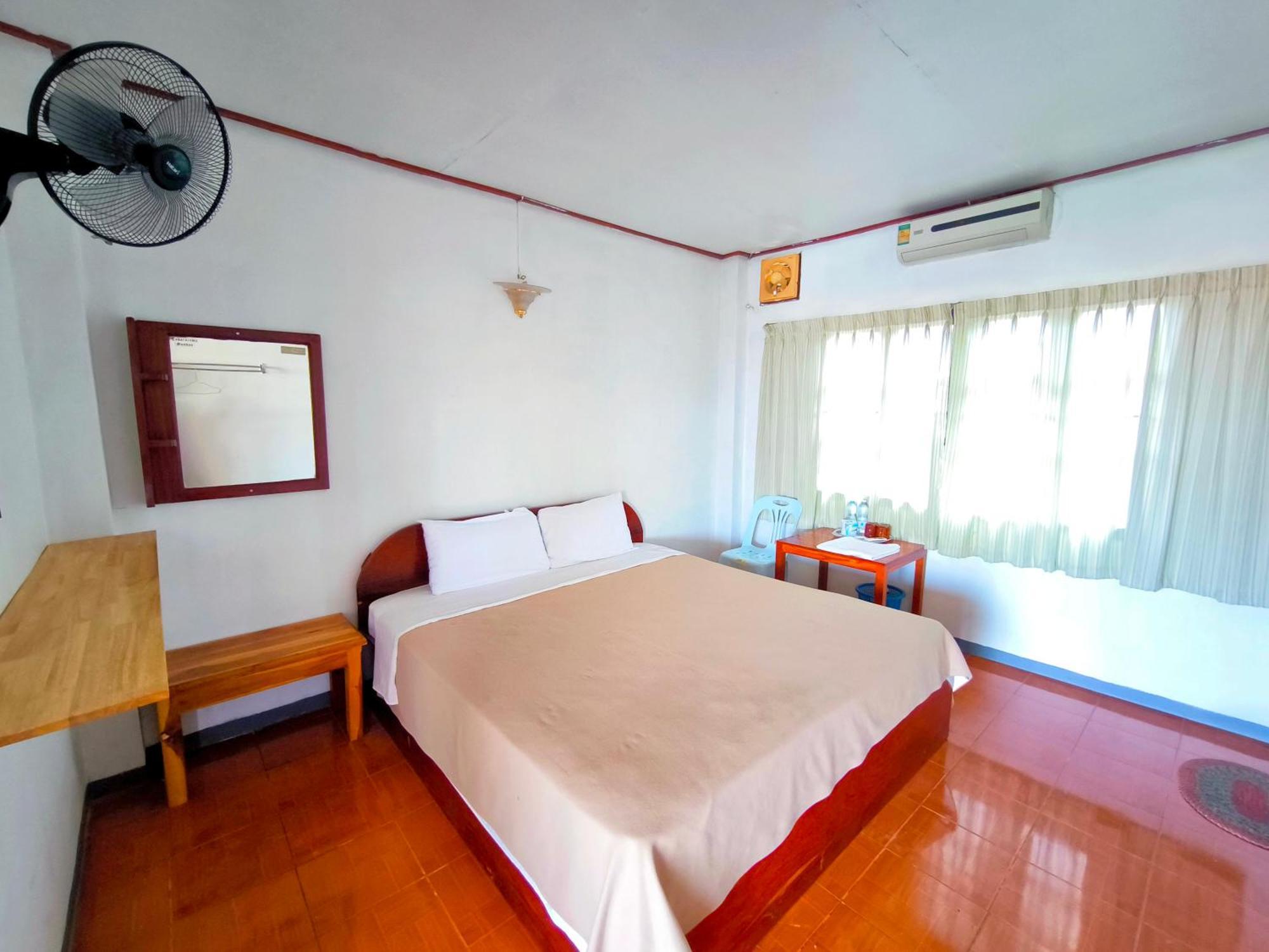 Sabaydee Guesthouse Хуайсай Екстер'єр фото