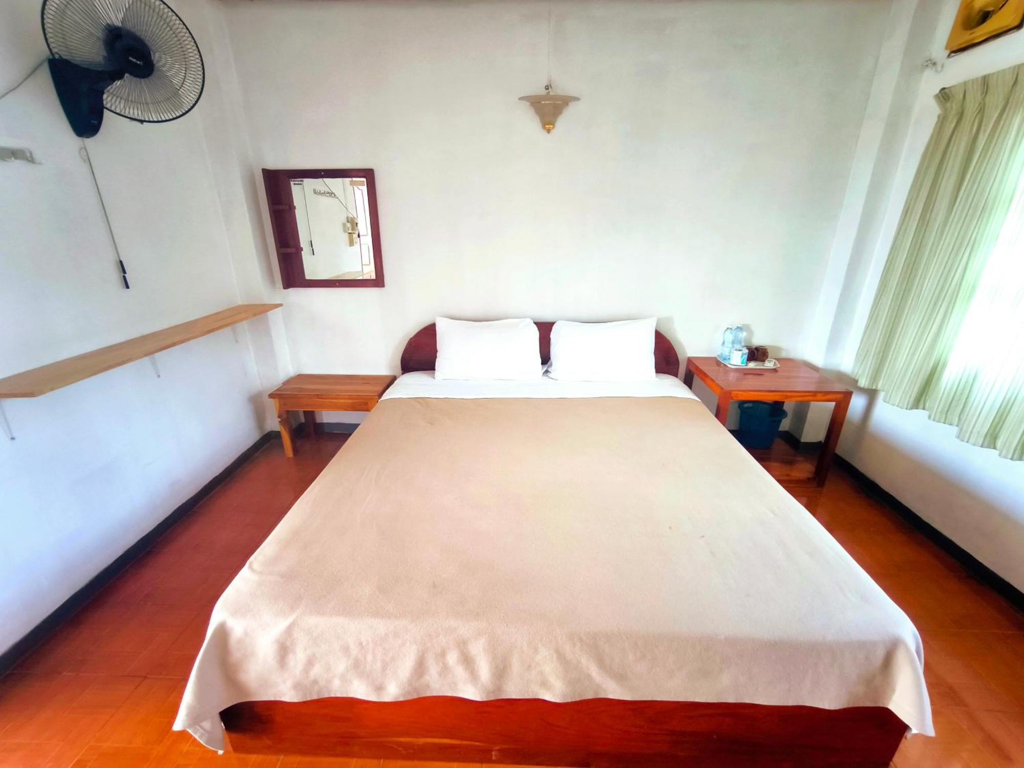 Sabaydee Guesthouse Хуайсай Екстер'єр фото