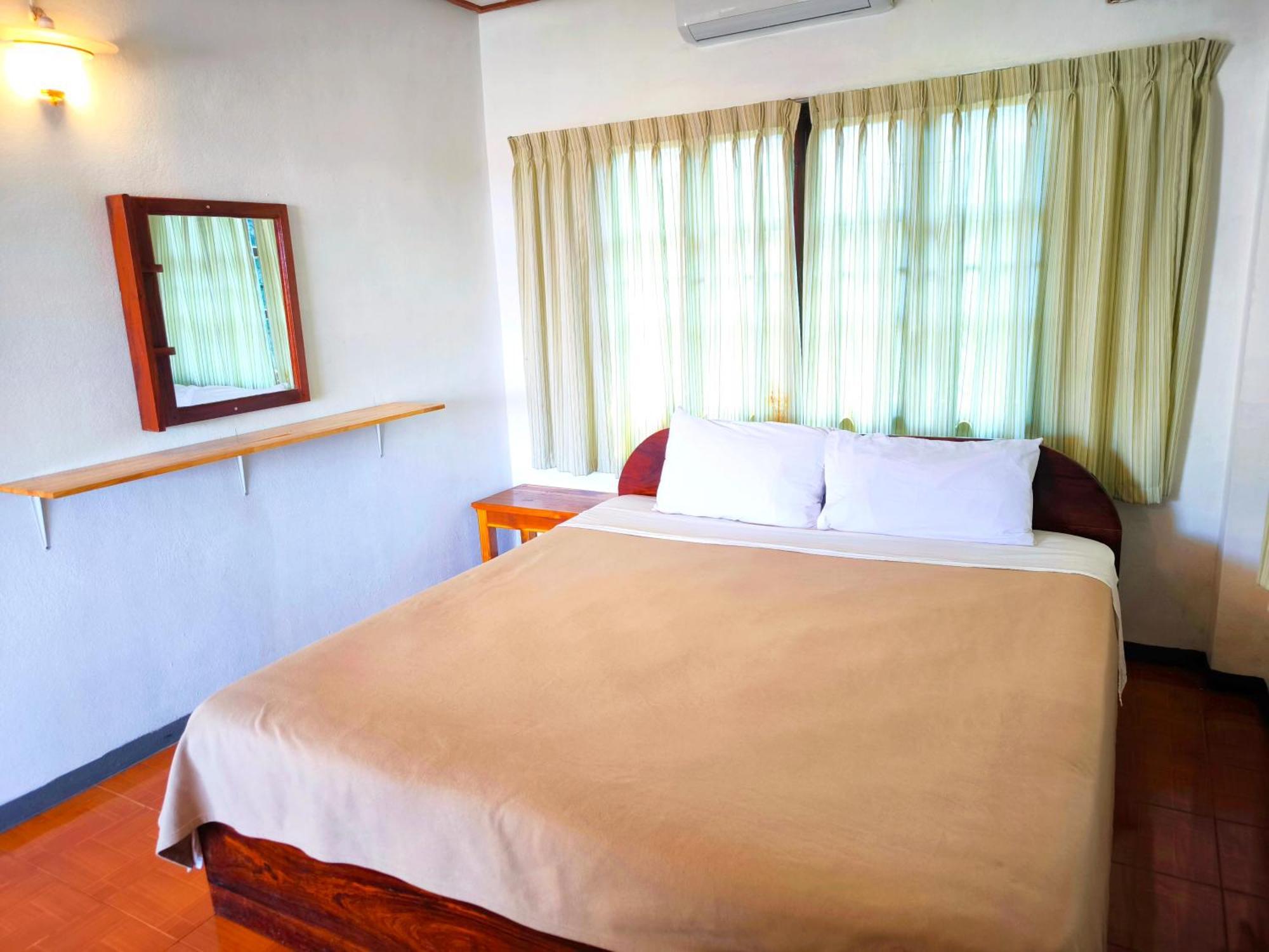 Sabaydee Guesthouse Хуайсай Екстер'єр фото